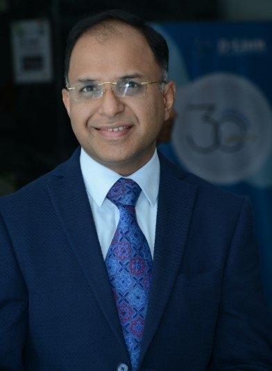Dr. Deepak Agrawal